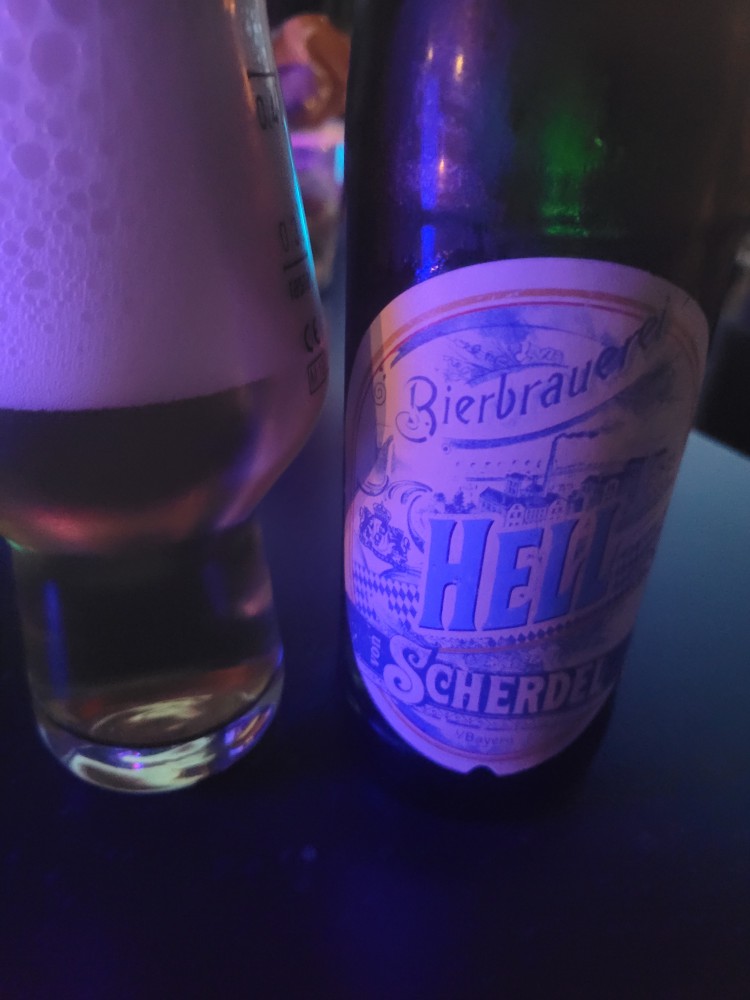 Scherdel Hell